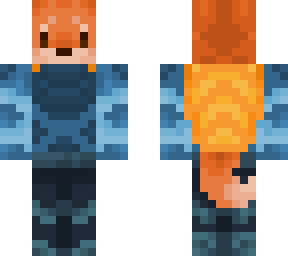 fox soldier