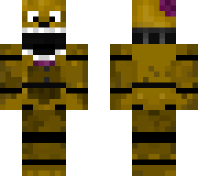 fredbear