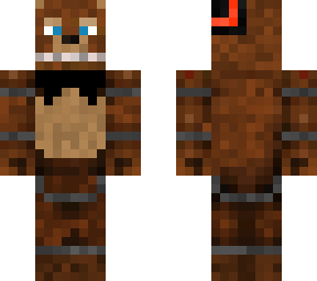 freddy