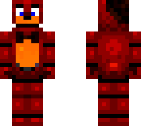 freddy ar