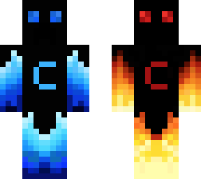 freezeflame