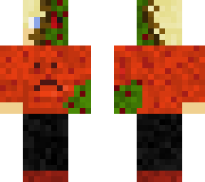 fridde's skin parasite worse