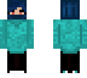 friend made this