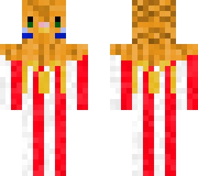 frietparkiet