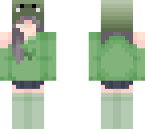 frog :3
