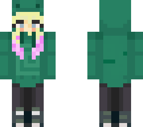 frog