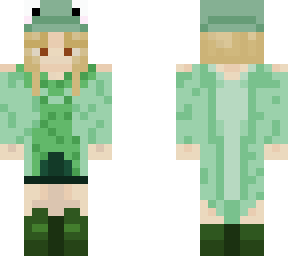frog