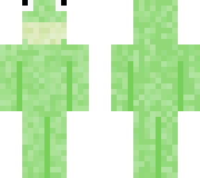 frog