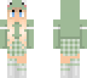 frog