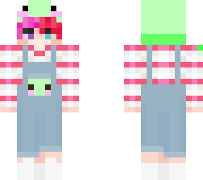 frog boy