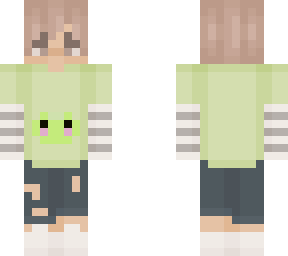 frog boy