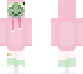 frog edit from brotherly