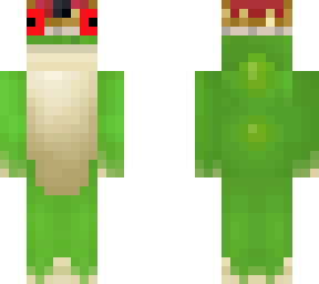 frog king 2