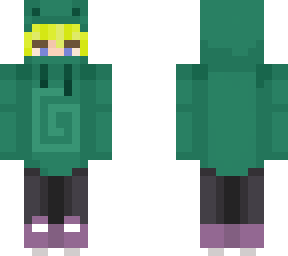 frog skin :)