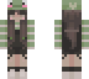 froggo girl (edited)