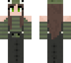 froggy c: