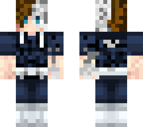frost boy
