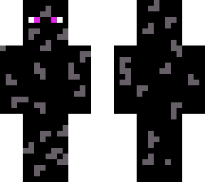 full enderman
