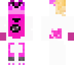 funtime freddy (valentines)