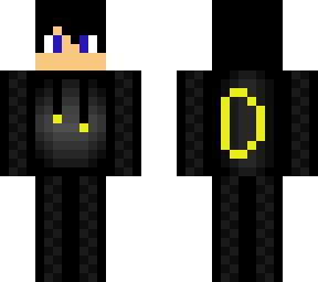gamer ( male )