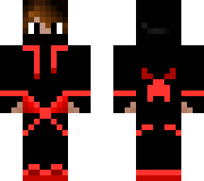 gamer colored red