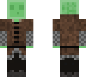 gaming dlime skin