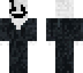 gaster and a 1% megalovera