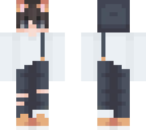 gatxinho penguin
