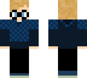 geddis with better sleeves