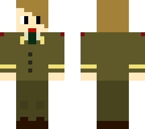 general groda