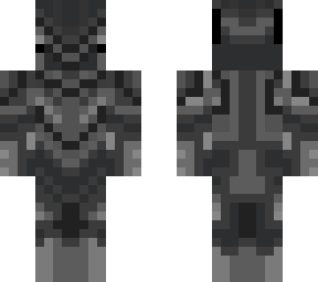 genji (shadow cyber ronin)