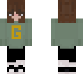 george weasley's jumper