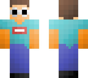georgenotfound but fancy :d