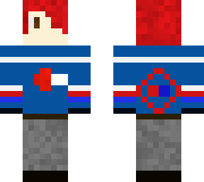 gerard way/ party poison