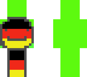 german dream