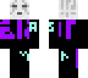 ghast