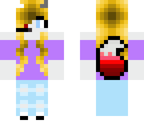 ghost i dont know sorry