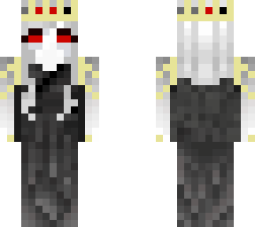 ghost toast's skin