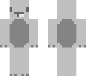 ghost turtle