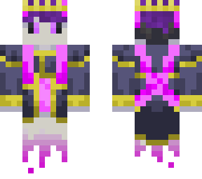 ghoul miser revised
