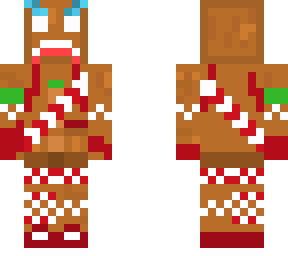 gingy