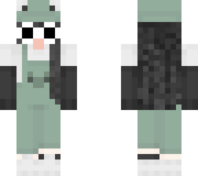 girl ver of me