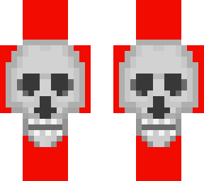girlasdnorway skull edit