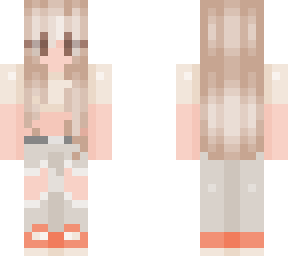 girly cream