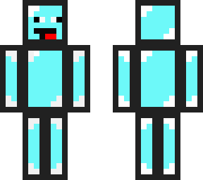 glass boy