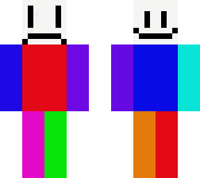 glitch peasant