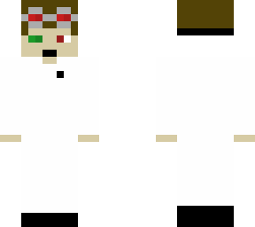 glitch sintist