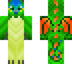 glory from wings of fire