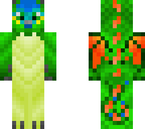 glory from wings of fire