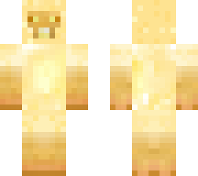 golden sheep